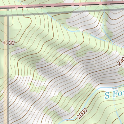 40122SW Page 78 Red Bluff Topo Preview 3