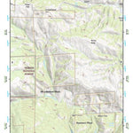 40122SW Page 79 Red Bluff Topo Preview 1