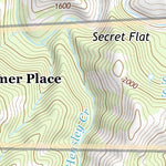 40122SW Page 79 Red Bluff Topo Preview 3