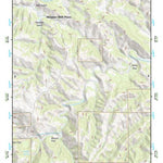 40122SW Page 80 Red Bluff Topo Preview 1