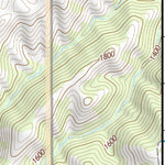 40122SW Page 80 Red Bluff Topo Preview 3