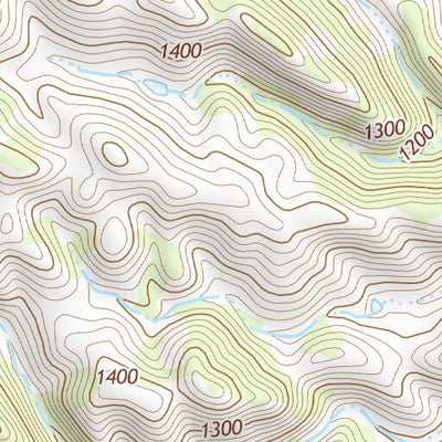 40122SW Page 82 Red Bluff Topo Preview 2