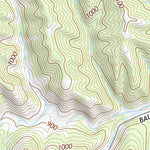 40122SW Page 83 Red Bluff Topo Preview 2
