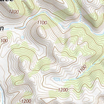 40122SW Page 83 Red Bluff Topo Preview 3