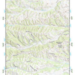 40122SW Page 84 Red Bluff Topo Preview 1