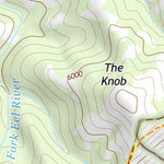 40122SW Page 85 Red Bluff Topo Preview 3