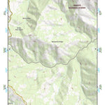 40122SW Page 86 Red Bluff Topo Preview 1