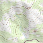 40122SW Page 86 Red Bluff Topo Preview 2