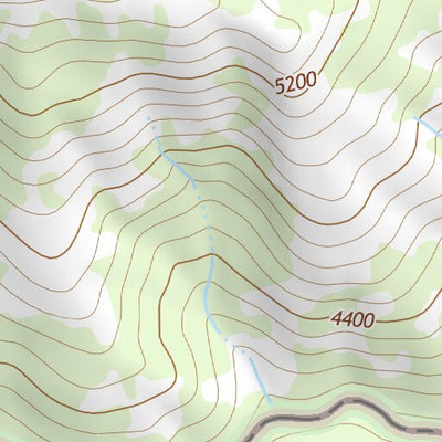 40122SW Page 86 Red Bluff Topo Preview 2