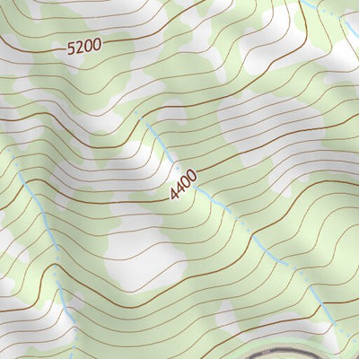 40122SW Page 87 Red Bluff Topo Preview 3