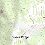 40122SW Page 88 Red Bluff Topo Preview 2