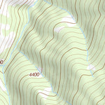40122SW Page 88 Red Bluff Topo Preview 3