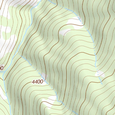 40122SW Page 88 Red Bluff Topo Preview 3