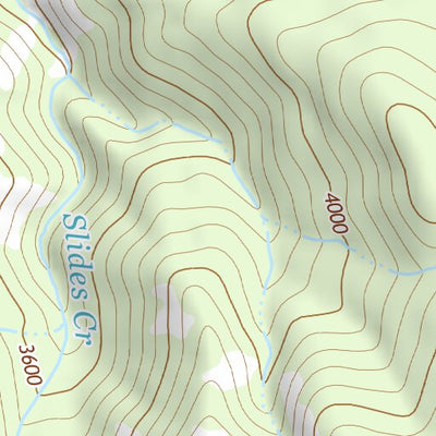 40122SW Page 89 Red Bluff Topo Preview 3