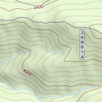 40122SW Page 90 Red Bluff Topo Preview 2
