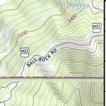 40122SW Page 90 Red Bluff Topo Preview 3