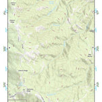 40122SW Page 91 Red Bluff Topo Preview 1