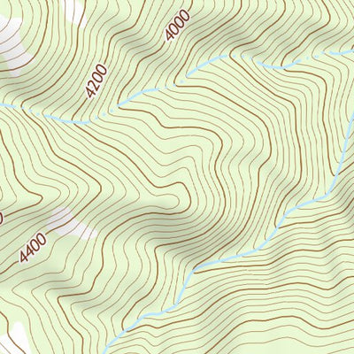 40122SW Page 91 Red Bluff Topo Preview 2