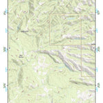 40122SW Page 92 Red Bluff Topo Preview 1