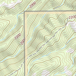 40122SW Page 92 Red Bluff Topo Preview 3