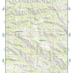 40122SW Page 93 Red Bluff Topo Preview 1