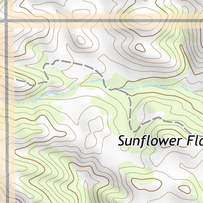 40122SW Page 93 Red Bluff Topo Preview 2