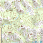 40122SW Page 93 Red Bluff Topo Preview 3