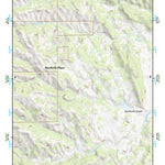 40122SW Page 94 Red Bluff Topo Preview 1