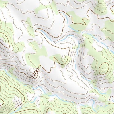 40122SW Page 94 Red Bluff Topo Preview 2