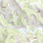 40122SW Page 94 Red Bluff Topo Preview 3