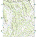 40122SW Page 95 Red Bluff Topo Preview 1