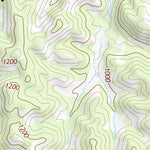 40122SW Page 95 Red Bluff Topo Preview 2