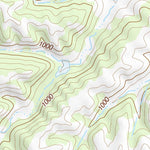 40122SW Page 96 Red Bluff Topo Preview 3