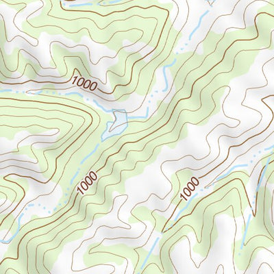 40122SW Page 96 Red Bluff Topo Preview 3