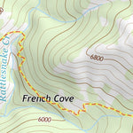 40122SW Page 97 Red Bluff Topo Preview 3