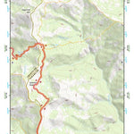 40122SW Page 98 Red Bluff Topo Preview 1