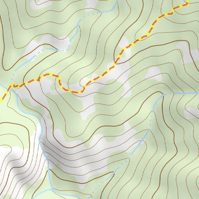 40122SW Page 98 Red Bluff Topo Preview 3