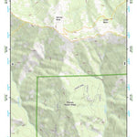 40122SW Page 99 Red Bluff Topo Preview 1