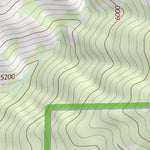 40122SW Page 99 Red Bluff Topo Preview 3
