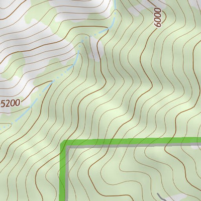 40122SW Page 99 Red Bluff Topo Preview 3
