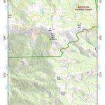 40122SW Page 100 Red Bluff Topo Preview 1