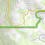 40122SW Page 100 Red Bluff Topo Preview 2