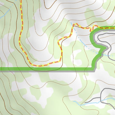 40122SW Page 100 Red Bluff Topo Preview 2