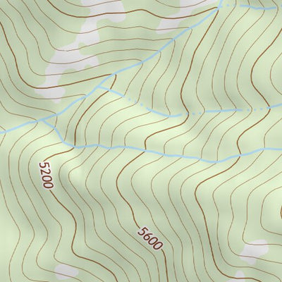 40122SW Page 100 Red Bluff Topo Preview 3