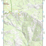 40122SW Page 101 Red Bluff Topo Preview 1