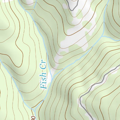 40122SW Page 101 Red Bluff Topo Preview 3