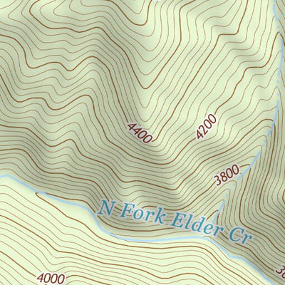 40122SW Page 103 Red Bluff Topo Preview 2