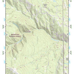 40122SW Page 104 Red Bluff Topo Preview 1