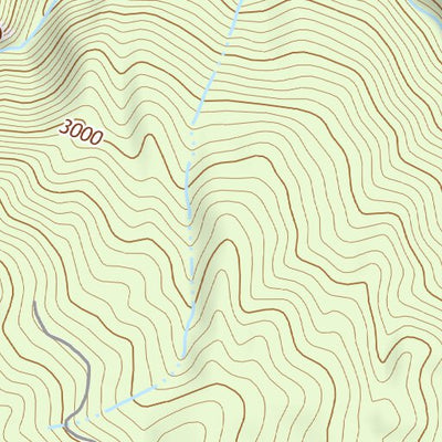 40122SW Page 104 Red Bluff Topo Preview 2