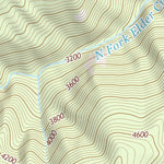 40122SW Page 104 Red Bluff Topo Preview 3